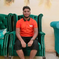 MD Romjan Ali