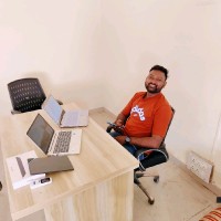 Satish Kashyap