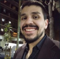 Luis Felipe Garzón Morales