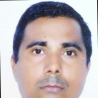 Santosh Kumar
