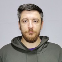 Evgenii Shliakhtin