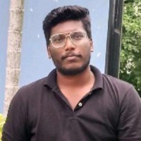 Rajasimman P R 🌟
