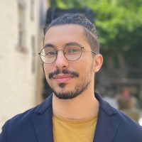 Elmahdi Baz