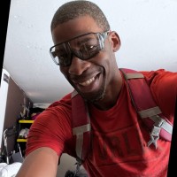 Terrell Eason