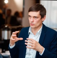 Oleksandr Khudoteplyi