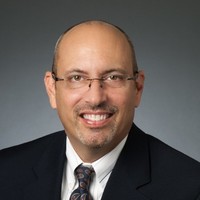 Daniel Frazier