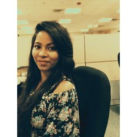 Shrutika Dalvi