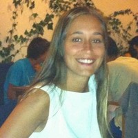 Gina Arnó