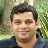Ashish Bapat