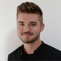 Tristan Liebert