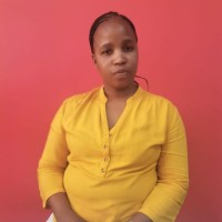 Noluthando Sibiya