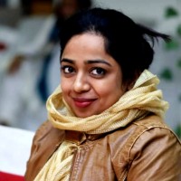 Niranjana Subramanian