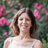 Daniela Sanhueza John