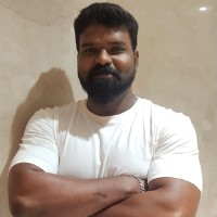 Kanagaraj Lakshmanan