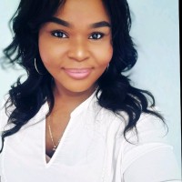Stacia Fraser - Rolle