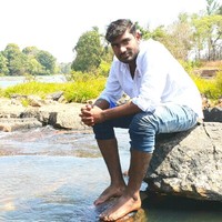 Dama Thirupathaiah