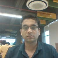 Ashish Jain