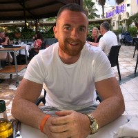Lee OBrien