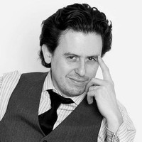 Misha Piatigorsky