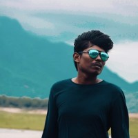 Madhan M