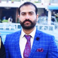 Muhammad Kashif Nawaz