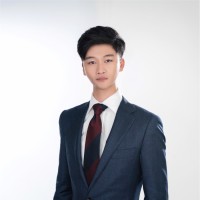 Cyrus Lu
