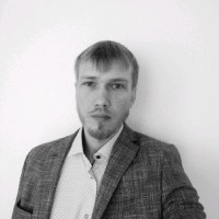 Evgenii Vysokikh