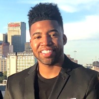 Andre D. Moore