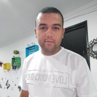 Andres Salazar Martinez