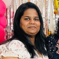 Clara Pardeshi