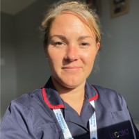 Claire Naylor