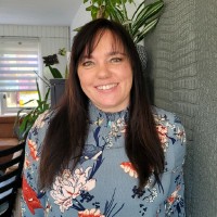 Sandra Van Den Berg- Van Der Weijde