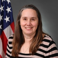 Stacey Brooks