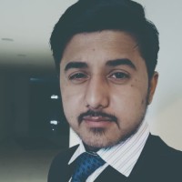 Kamran Shehzad