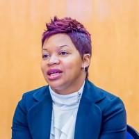 Cynthia Chirokote (BSc Econ, CIPM, MBA)