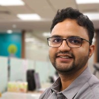 Rajesh Naganathan