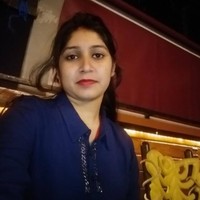 Shraddha Mishra