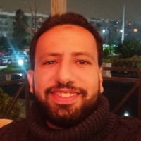 Mohamed Ahmed Rezk