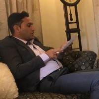 Waseem Ashraf