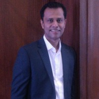 Rajesh Shetty