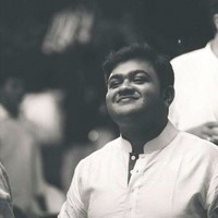 Susheel Chandy