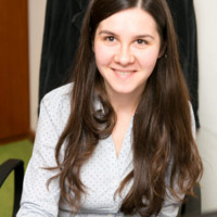 Georgiana Bobea