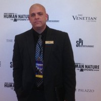 Jeff Pickett