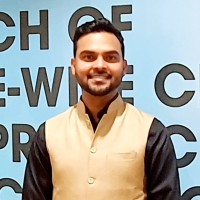 Siddharth Ghanshyam Singh