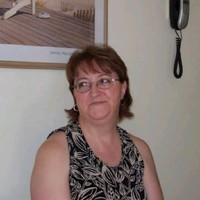 Muriel Motard