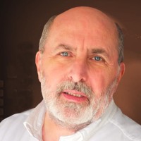 Iain Mayor