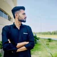 Ahmed Iqbal
