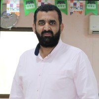 Muhamamd Naeem Sheikh