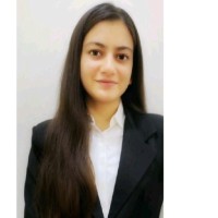 Priyanshi Agrawal