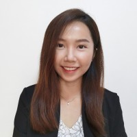 Pei Fen Goh